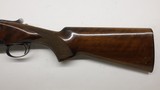 Winchester 96 Xpert Skeet 12ga, 27