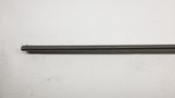 Belgium Hammer side by side 410 27