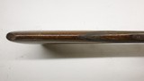 Belgium Hammer side by side 410 27
