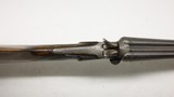 Belgium Hammer side by side 410 27