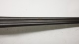 Belgium Hammer side by side 410 27