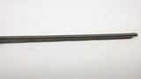 Belgium Hammer side by side 410 27