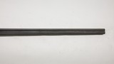 Belgium Hammer side by side 410 27