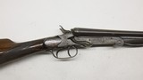 Belgium Hammer side by side 410 27