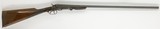 Belgium Hammer side by side 410 27