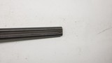 Belgium Hammer side by side 410 27