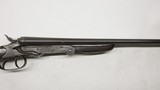 Belgium Hammer side by side 410 27