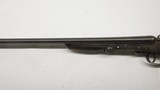 Belgium Hammer side by side 410 27