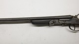 Belgium Hammer side by side 410 29.5