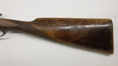 Belgium Hammer side by side 410 29.5