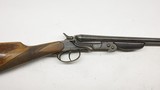 Belgium Hammer side by side 410 29.5