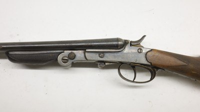 Belgium Hammer side by side 410 29.5