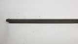 Belgium Hammer side by side 410 29.5