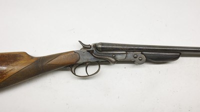 Belgium Hammer side by side 410 29.5