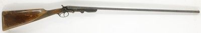 Belgium Hammer side by side 410 29.5