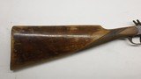 Belgium Hammer side by side 410 29.5