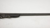 Belgium Hammer side by side 410 29.5