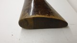 Belgium Hammer side by side 410 29.5