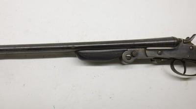 Belgium Hammer side by side 410 29.5