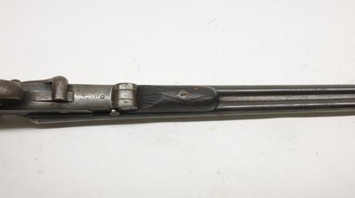 Belgium Hammer side by side 410 29.5