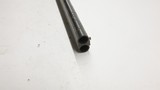 Belgium Hammer side by side 410 29.5