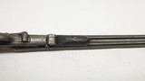 Belgium Hammer side by side 410 29.5