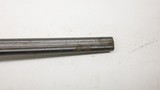Belgium Hammer side by side 410 29.5