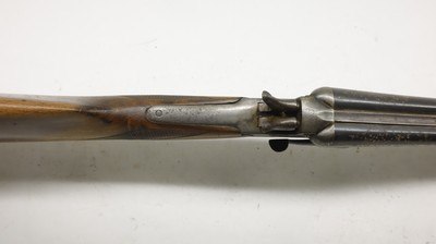 Belgium Hammer side by side 410 29.5