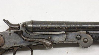 Belgium Hammer side by side 410 29.5