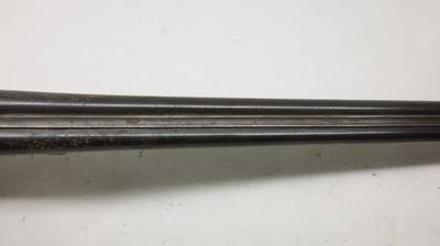 Belgium Hammer side by side 410 29.5