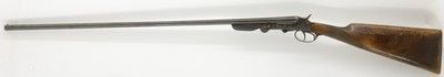 Belgium Hammer side by side 410 29.5