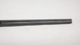 Belgium Hammer side by side 410 22