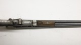 Belgium Hammer side by side 410 22