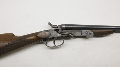 Belgium Hammer side by side 410 22
