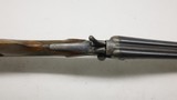 Belgium Hammer side by side 410 22