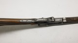 Belgium Hammer side by side 410 22
