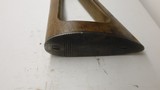 Belgium Hammer side by side 410 22