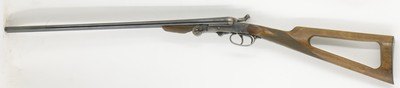 Belgium Hammer side by side 410 22