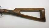 Belgium Hammer side by side 410 22
