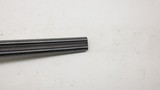 Belgium Hammer side by side 410 22