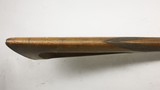 Belgium Hammer side by side 410 22