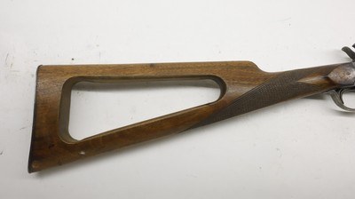Belgium Hammer side by side 410 22