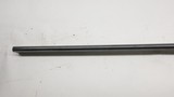 Belgium Hammer side by side 410 22