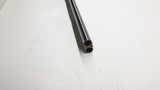 Belgium Hammer side by side 410 22