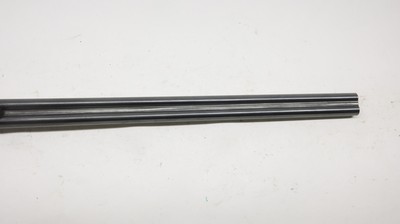 Belgium Hammer side by side 410 22