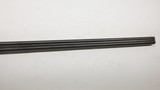 Belgium Hammer side by side 410 27.5