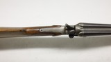 Belgium Hammer side by side 410 27.5