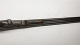 Belgium Hammer side by side 410 27.5