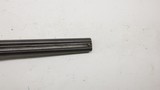 Belgium Hammer side by side 410 27.5