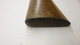 Belgium Hammer side by side 410 27.5